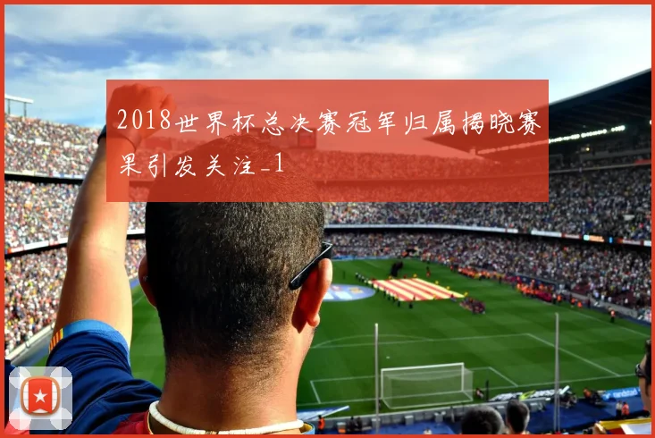 2018世界杯总决赛冠军归属揭晓赛果引发关注_1