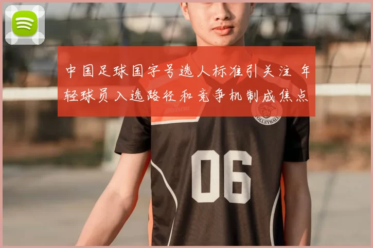 中国足球国字号选人标准引关注 年轻球员入选路径和竞争机制成焦点