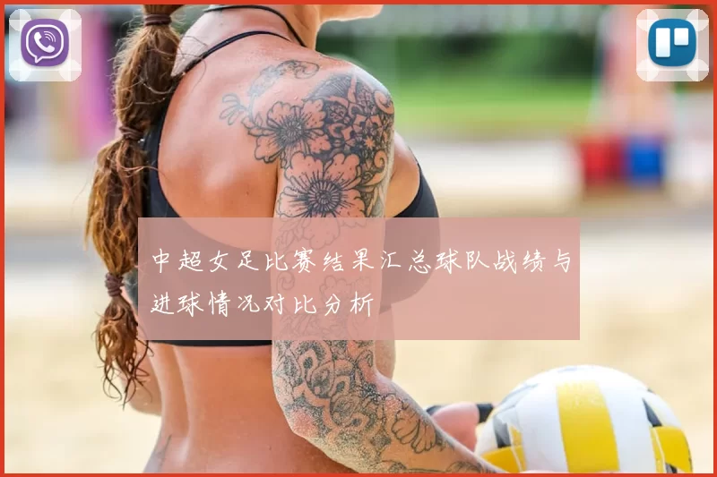 中超女足比赛结果汇总球队战绩与进球情况对比分析
