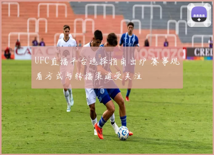 UFC直播平台选择指南出炉 赛事观看方式与转播渠道受关注